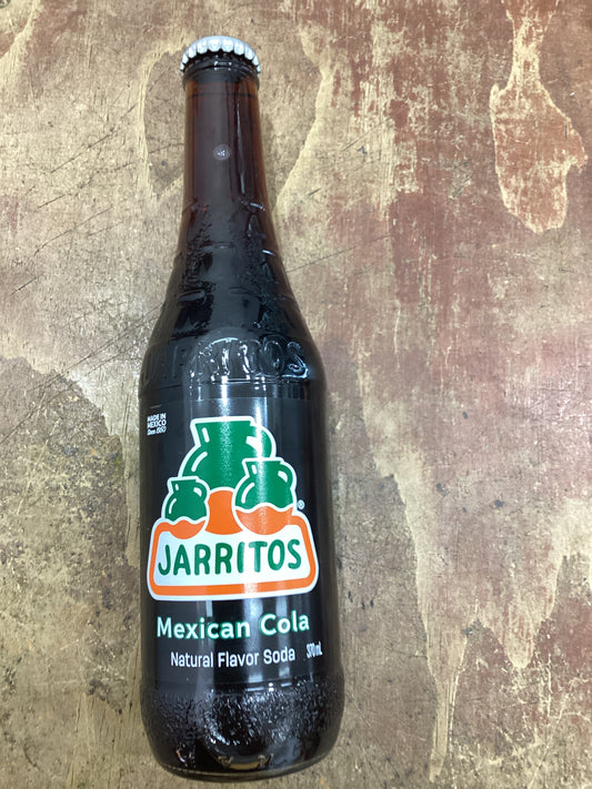 Jarritos Mexican Cola 370 mL