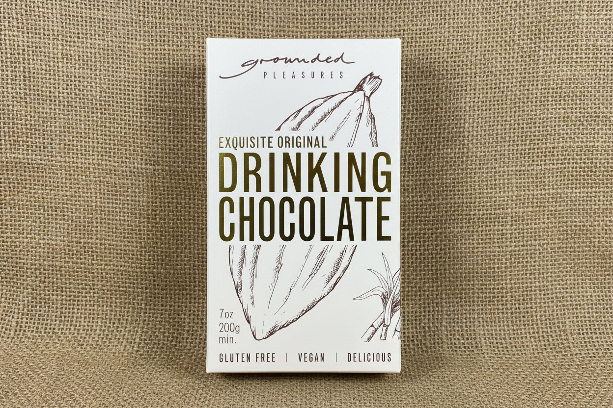 Drinking Chocolate 200g