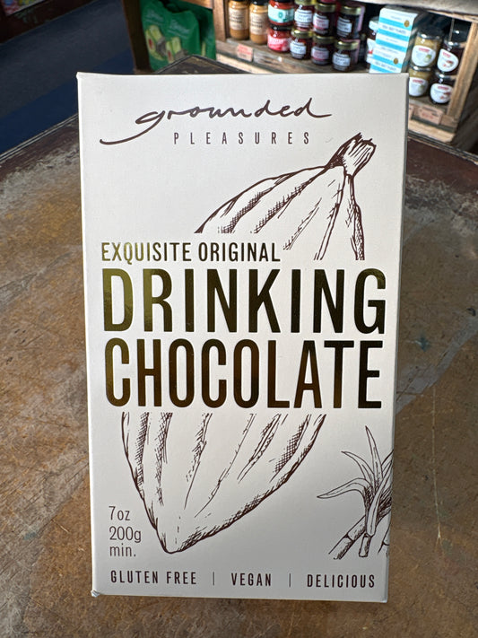 Drinking Chocolate 200g
