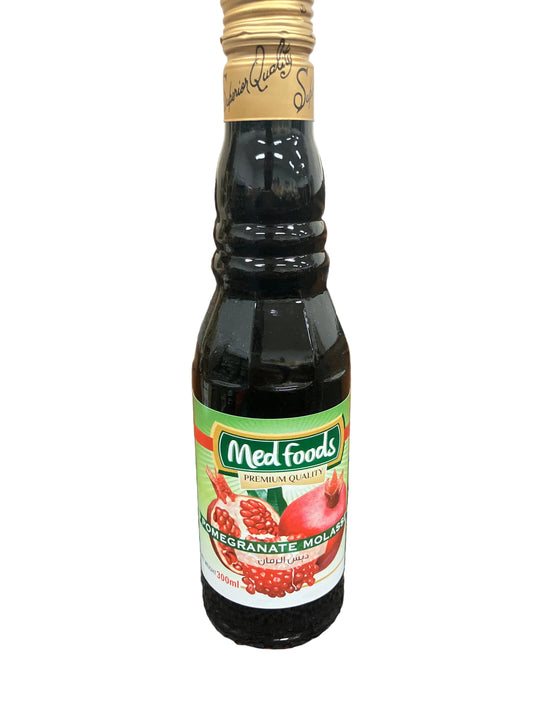 Pomegranate Molasses
