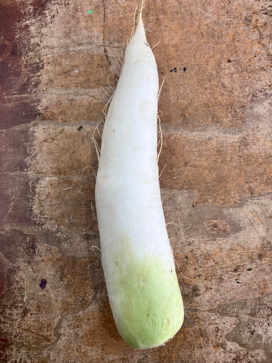 Diakon Radish 1kg