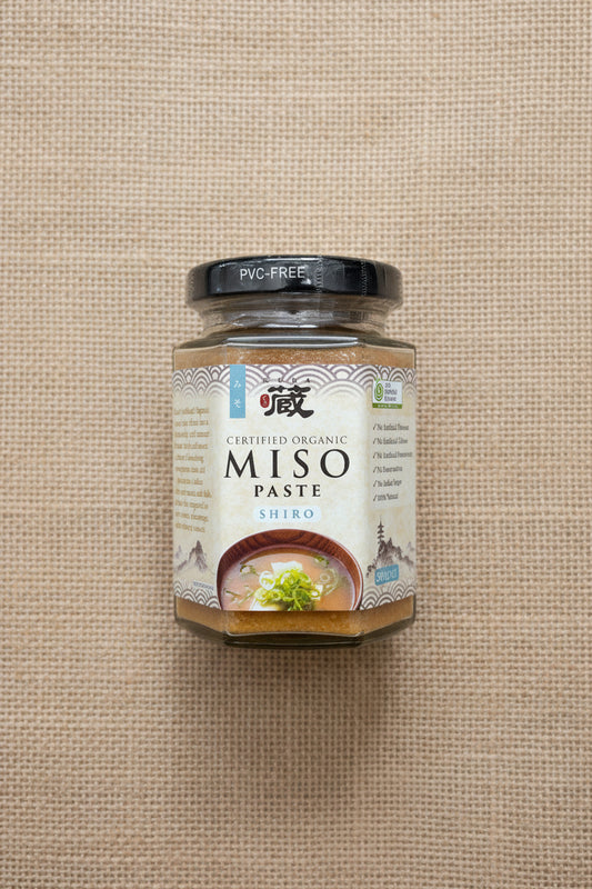 Miso paste 200g
