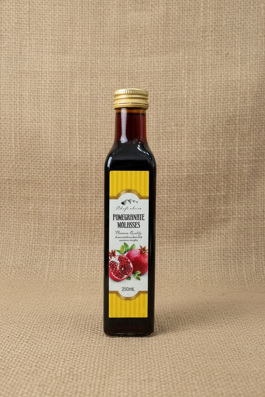 Pomegranate molasses 250ml