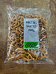 Pretzels Salted 200gm