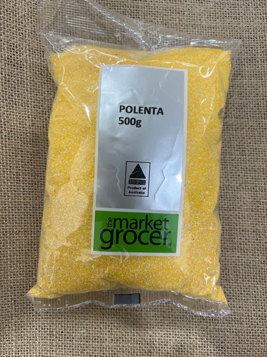 Polenta 500gm