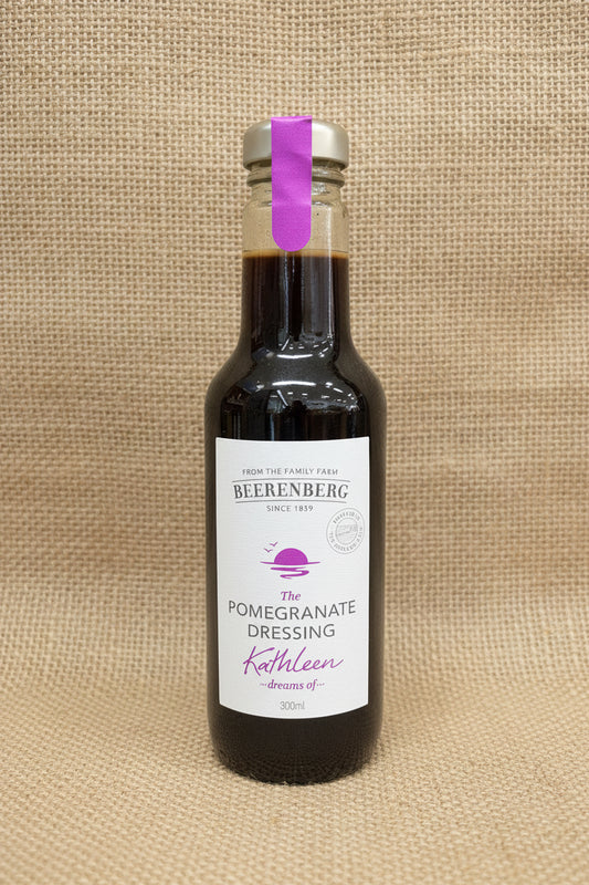 Pomegranate dressing 300ml