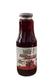 Pomegranate & Cranberry juice 1lt