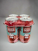 Sarsaparilla soda 4pk