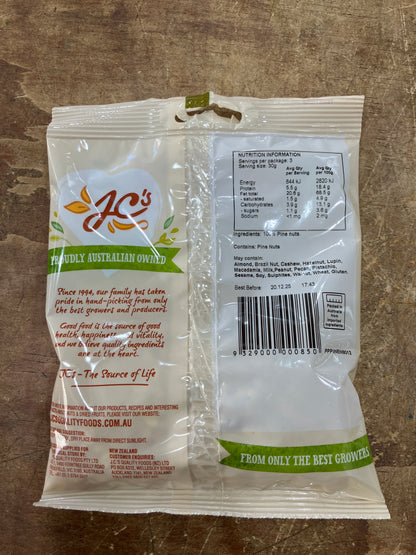 Natural Pine Nuts 90 g