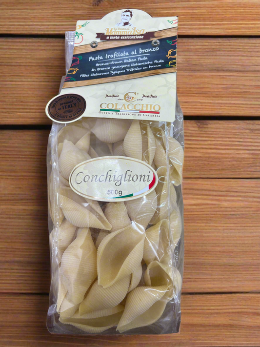 Conchiglioni Pasta