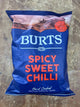 Burt’s spicy sweet chilli