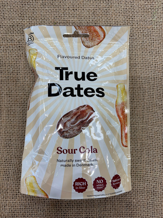 Sour cola dates 100gm