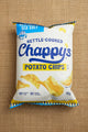 Chappy sea salt chips