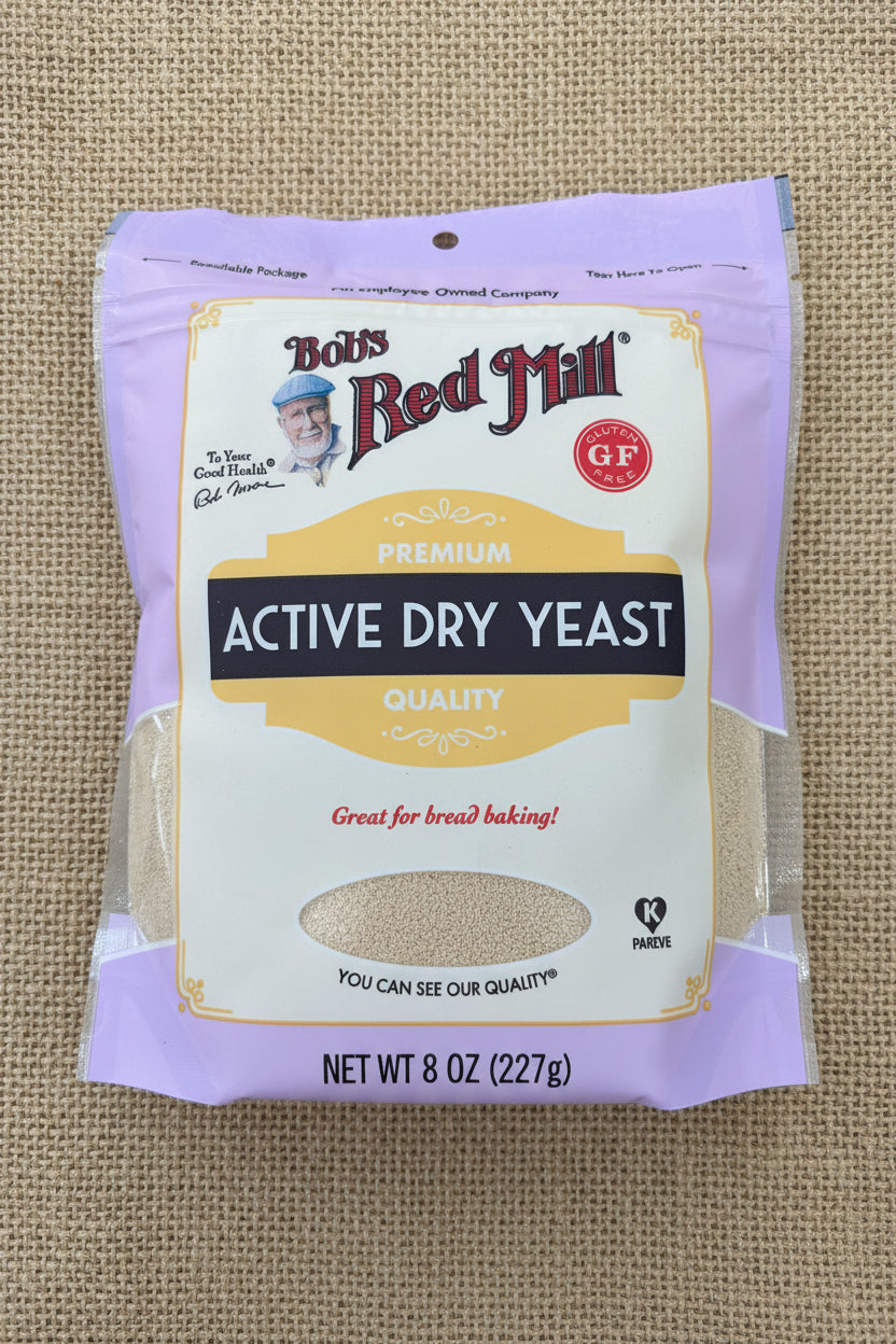 Active Dry Yeast 227gm