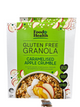Caramelised apple crumble Granola(400g)