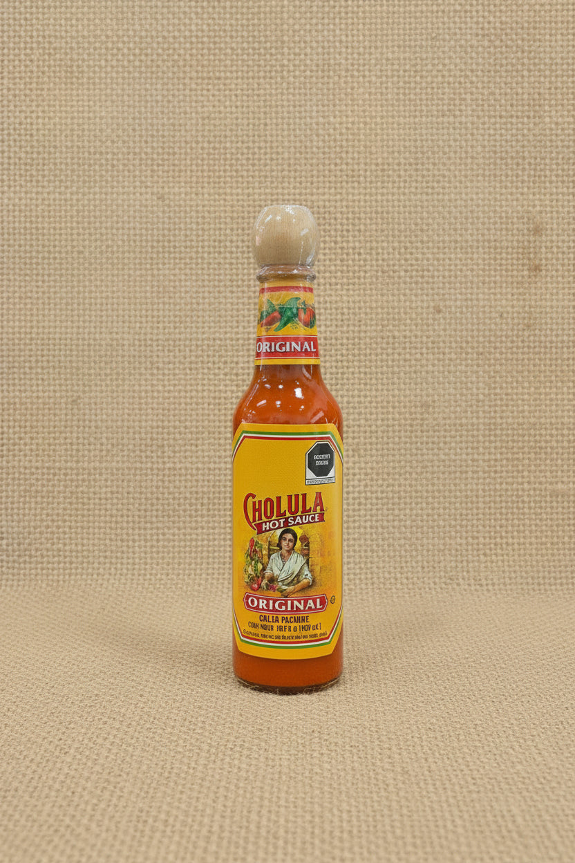 Cholula original 150ml
