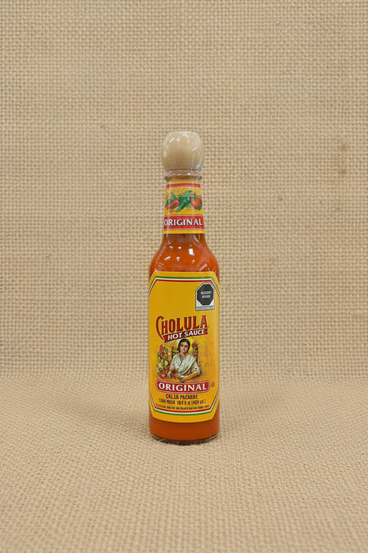 Cholula original 150ml