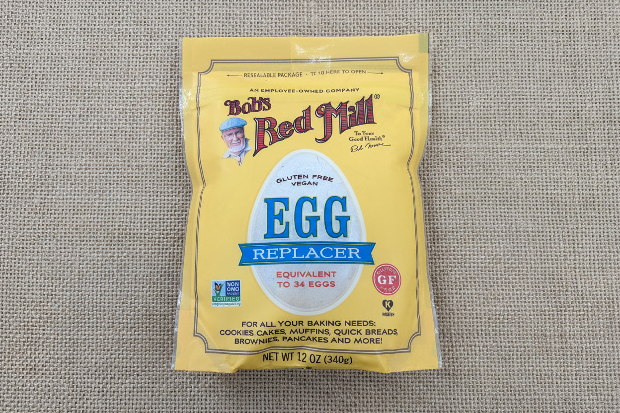 Egg Replacer 340gm