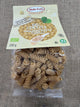 100% chickpea Organic pasta Fusilli 250 g