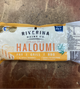 Riverina Dairy co Haloumi grilling cheese 900 g