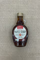 Organic maple syrup 189ml