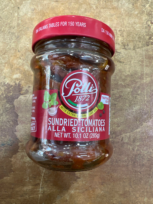 Sundried tomatoes 285g