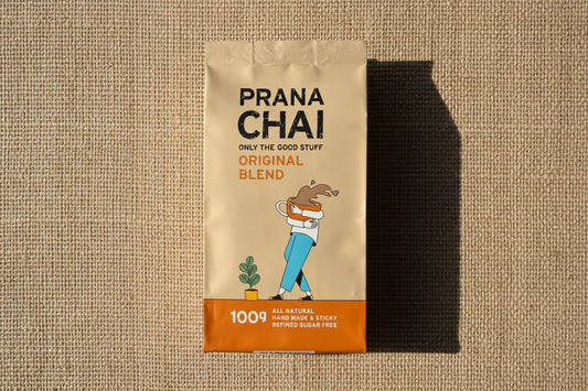 Prana chai