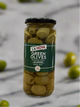 Green olives with Jalapeño 480g