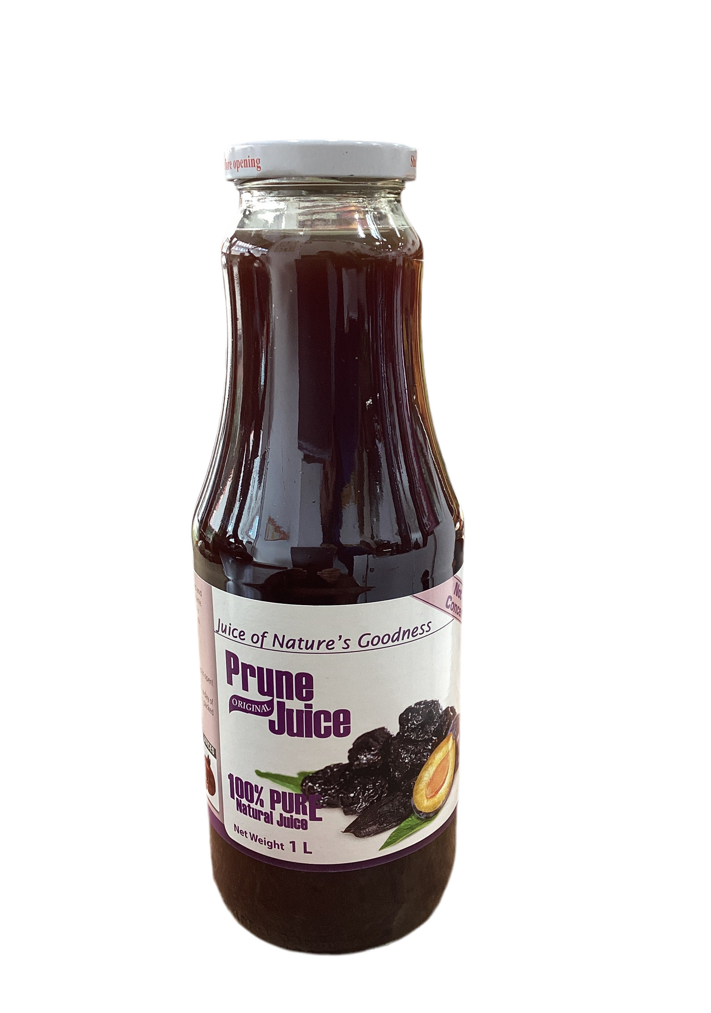 Prune Juice 1lt