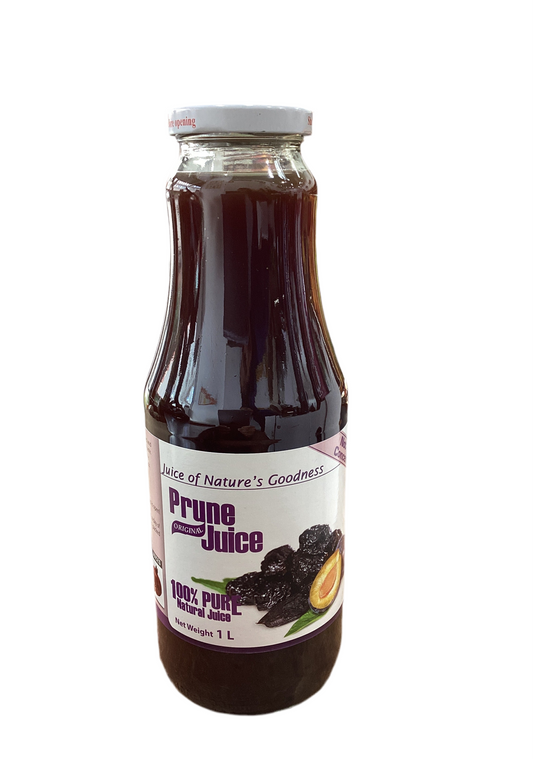 Prune Juice 1lt