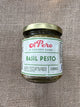 Basil Pesto 190gm