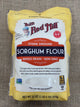 Stoneground Sorghum Flour 624g