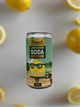 Lemonade Soda 250ml