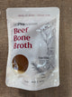 Beef bone broth 300gm