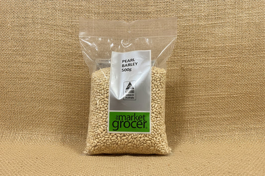 Pearl Barley 500 g