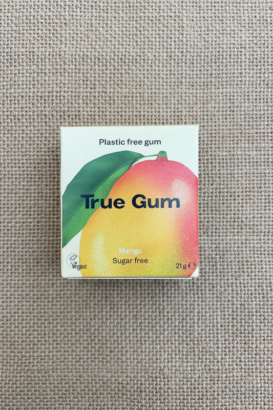 True Gum Mango