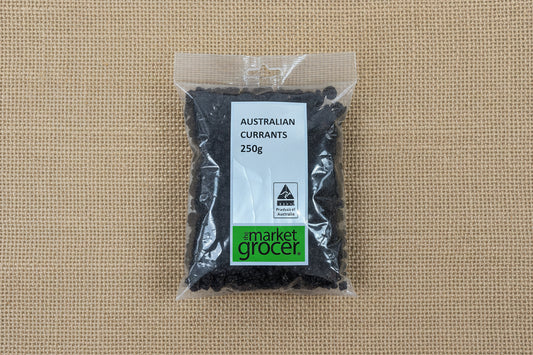 Australian Currants 250