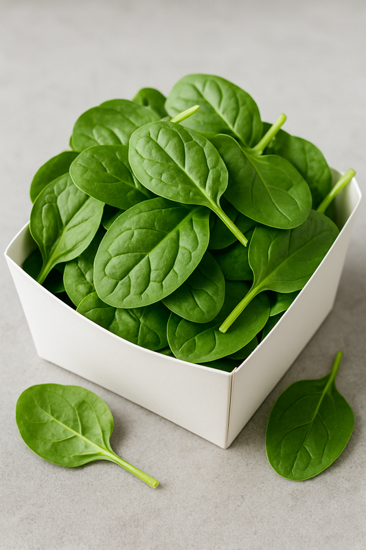 Baby Spinach(100g)