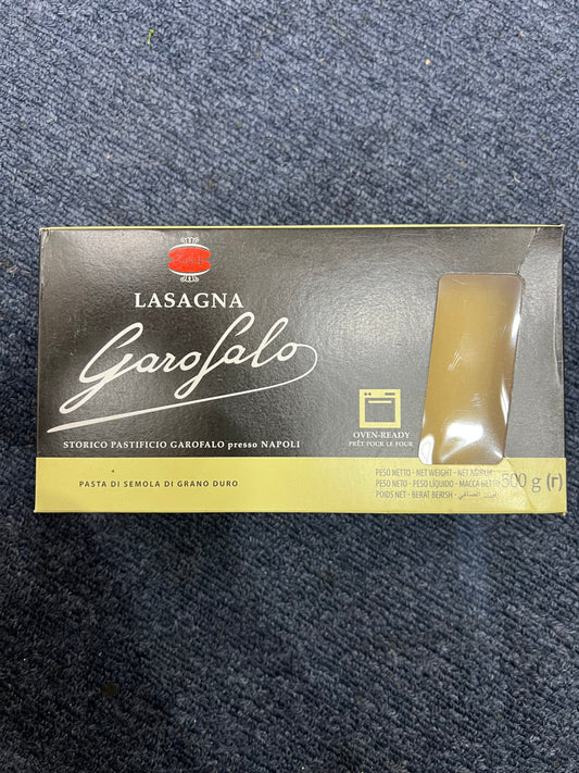 Garo Falo Lasagna sheets