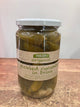 Pickled cucumbers in Brine 670G