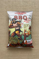 Snacks Changi bbq