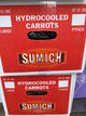 Carrot box 20kg