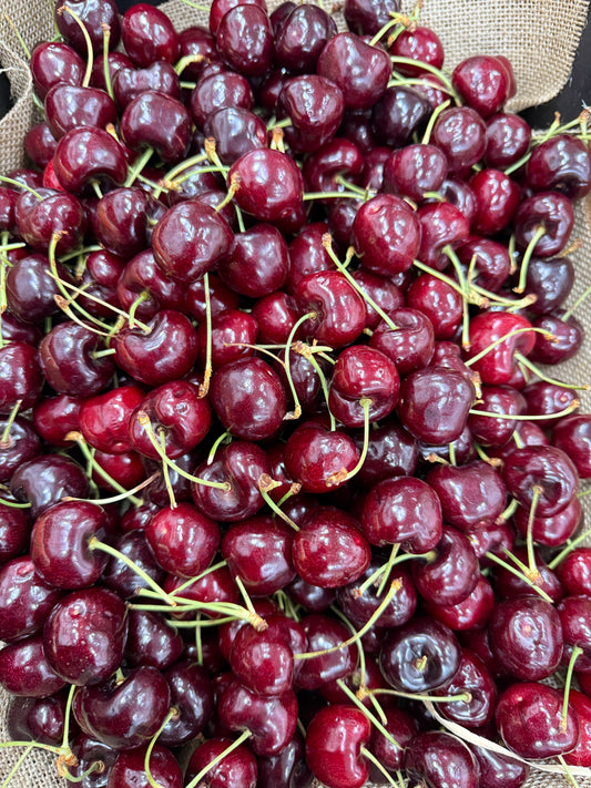 Cherries 250 grams