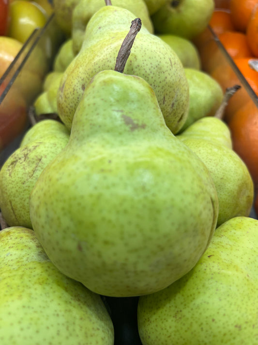 Packhem pear