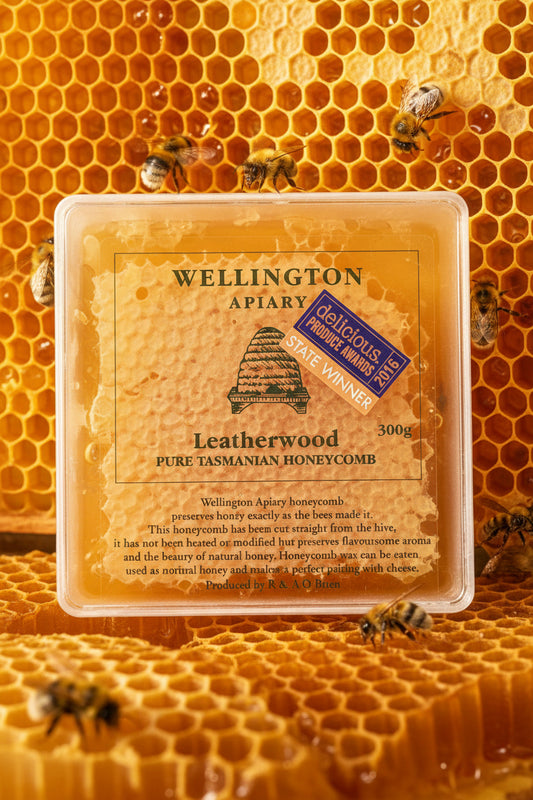 Wellington Apiary