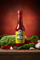 Kimchi ketchup