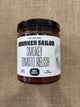 Smokey tomato relish 260gm