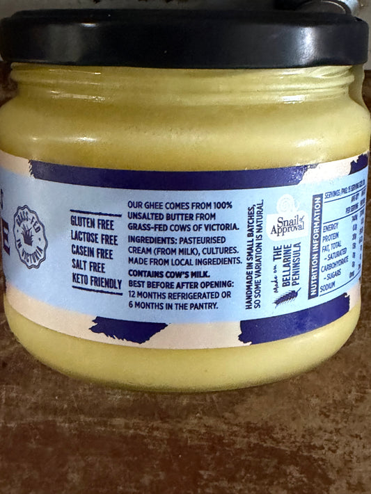 Lard Ass Ghee 300 G