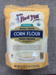 Whole grain Corn Flour