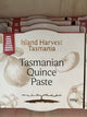 Tasmanian Quince Paste